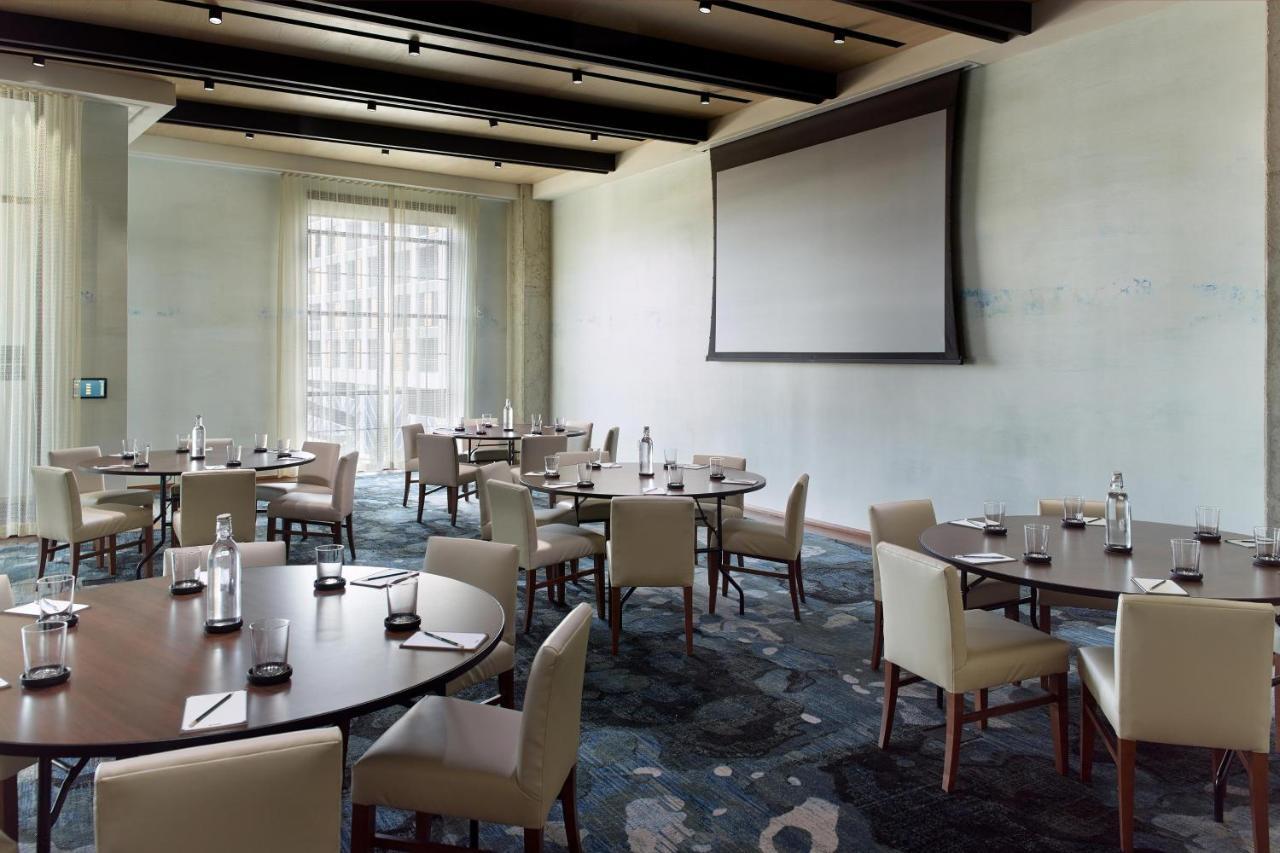 Bellyard, West Midtown Atlanta, A Tribute Portfolio Hotel Ngoại thất bức ảnh