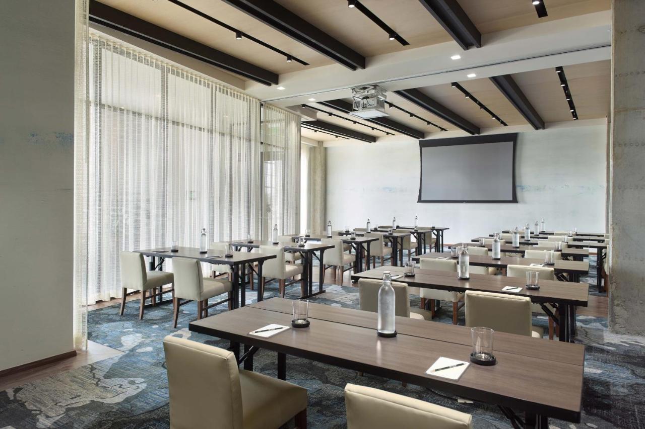 Bellyard, West Midtown Atlanta, A Tribute Portfolio Hotel Ngoại thất bức ảnh
