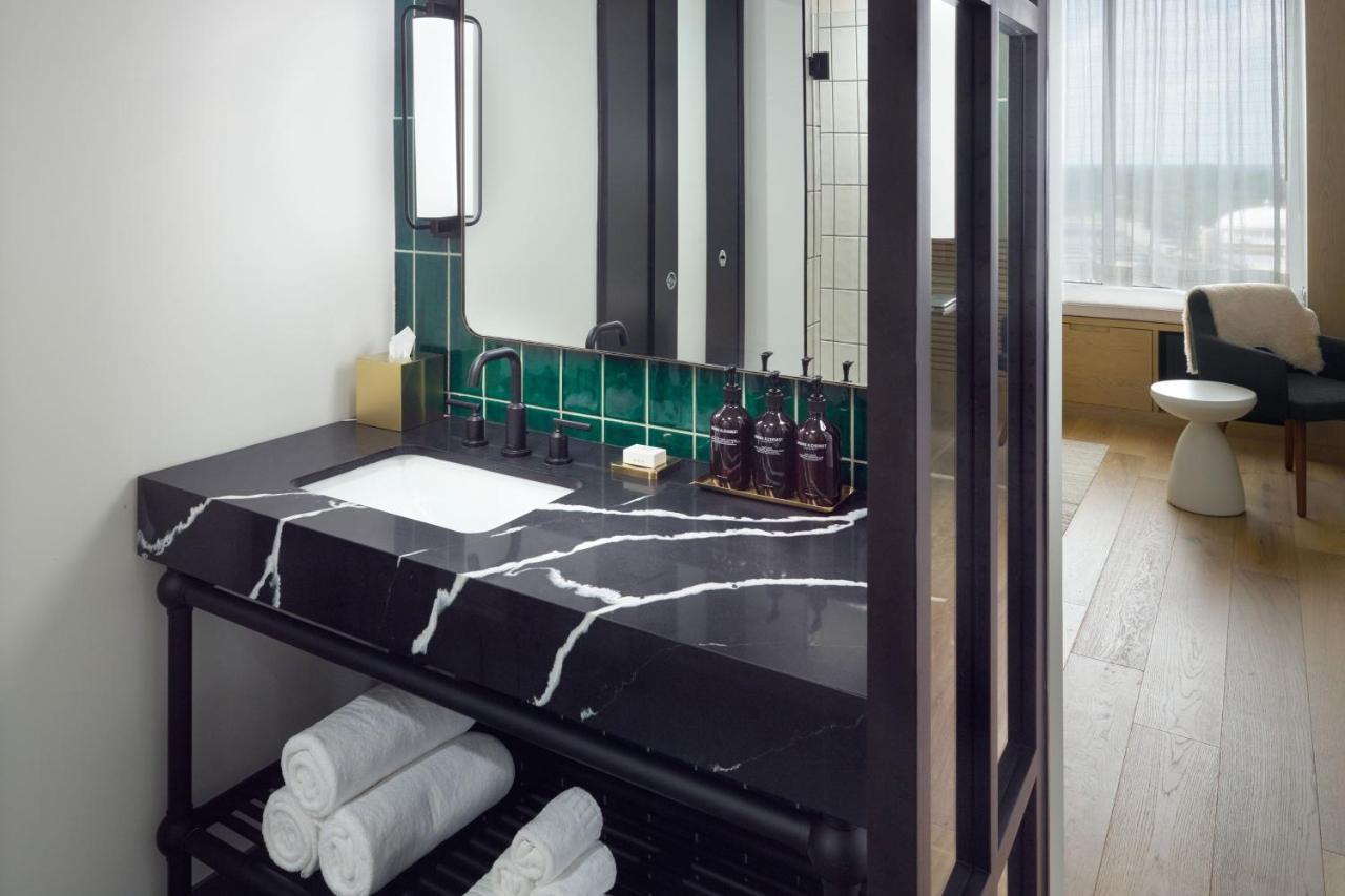Bellyard, West Midtown Atlanta, A Tribute Portfolio Hotel Ngoại thất bức ảnh