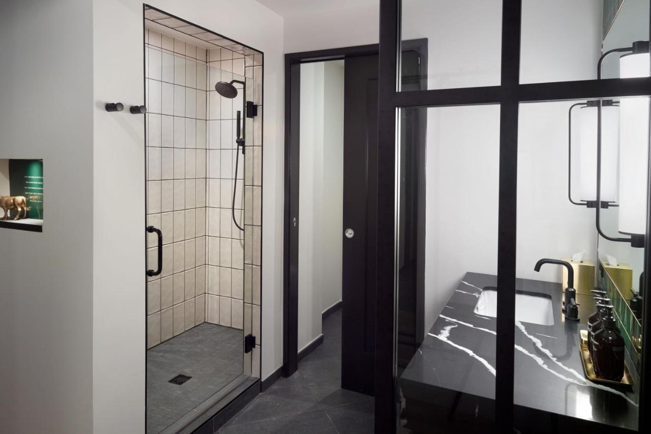 Bellyard, West Midtown Atlanta, A Tribute Portfolio Hotel Ngoại thất bức ảnh