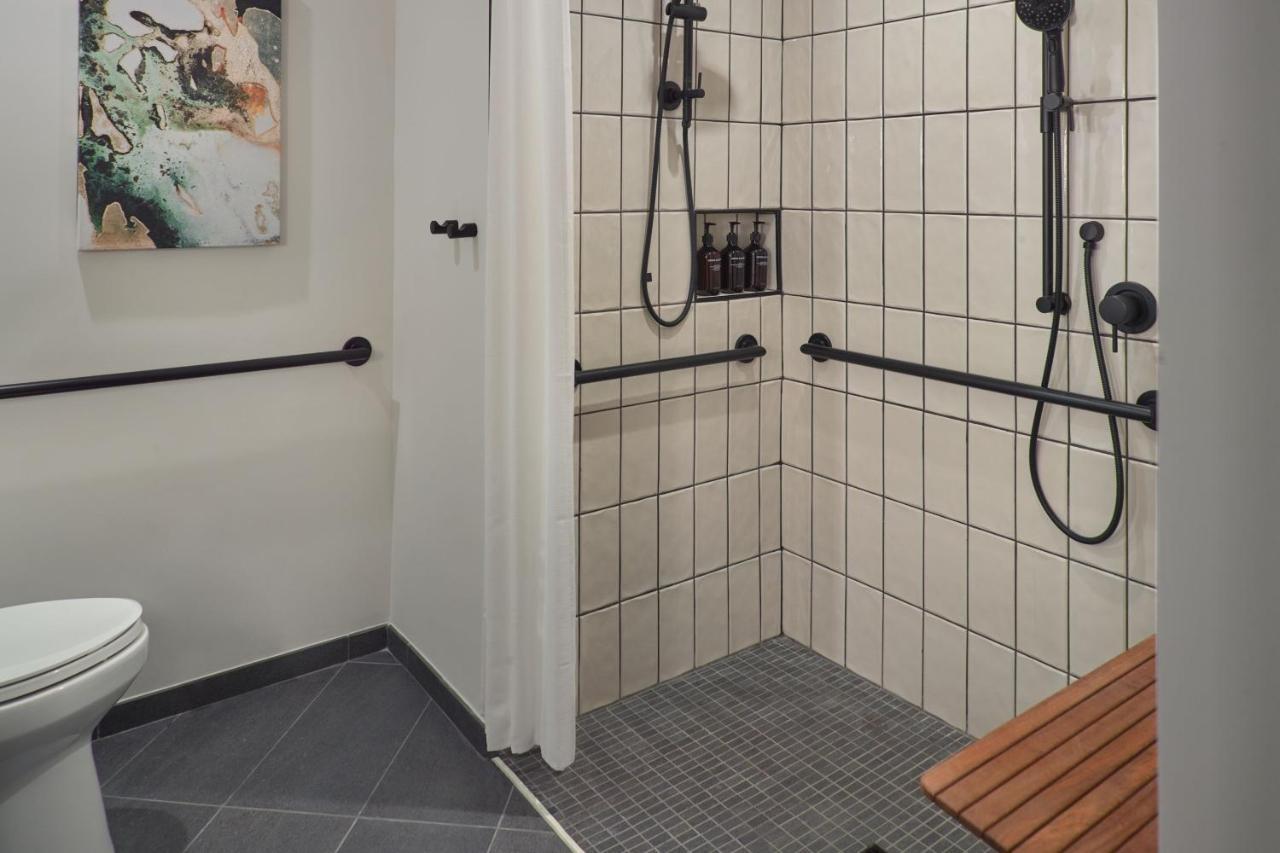 Bellyard, West Midtown Atlanta, A Tribute Portfolio Hotel Ngoại thất bức ảnh