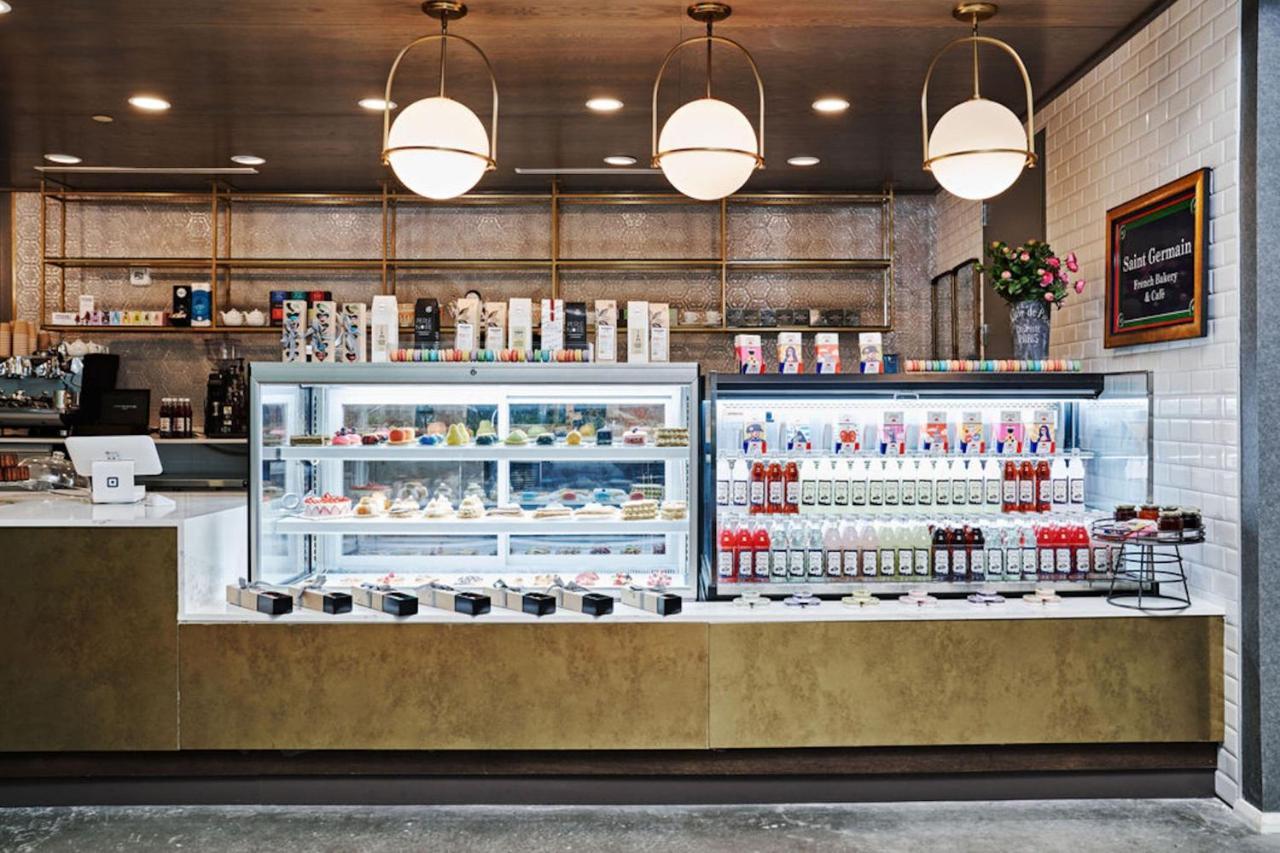 Bellyard, West Midtown Atlanta, A Tribute Portfolio Hotel Ngoại thất bức ảnh