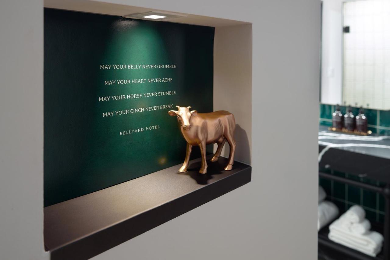 Bellyard, West Midtown Atlanta, A Tribute Portfolio Hotel Ngoại thất bức ảnh