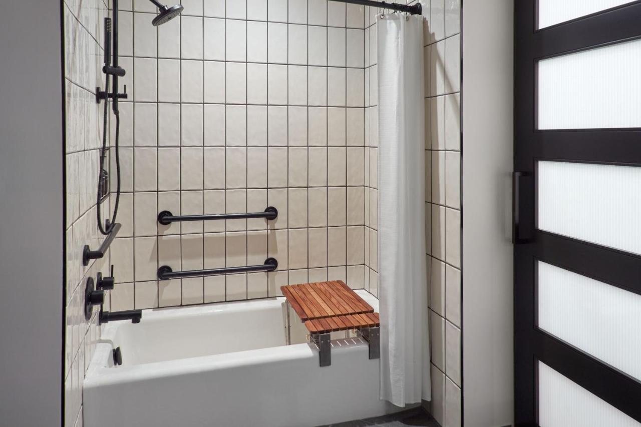 Bellyard, West Midtown Atlanta, A Tribute Portfolio Hotel Ngoại thất bức ảnh