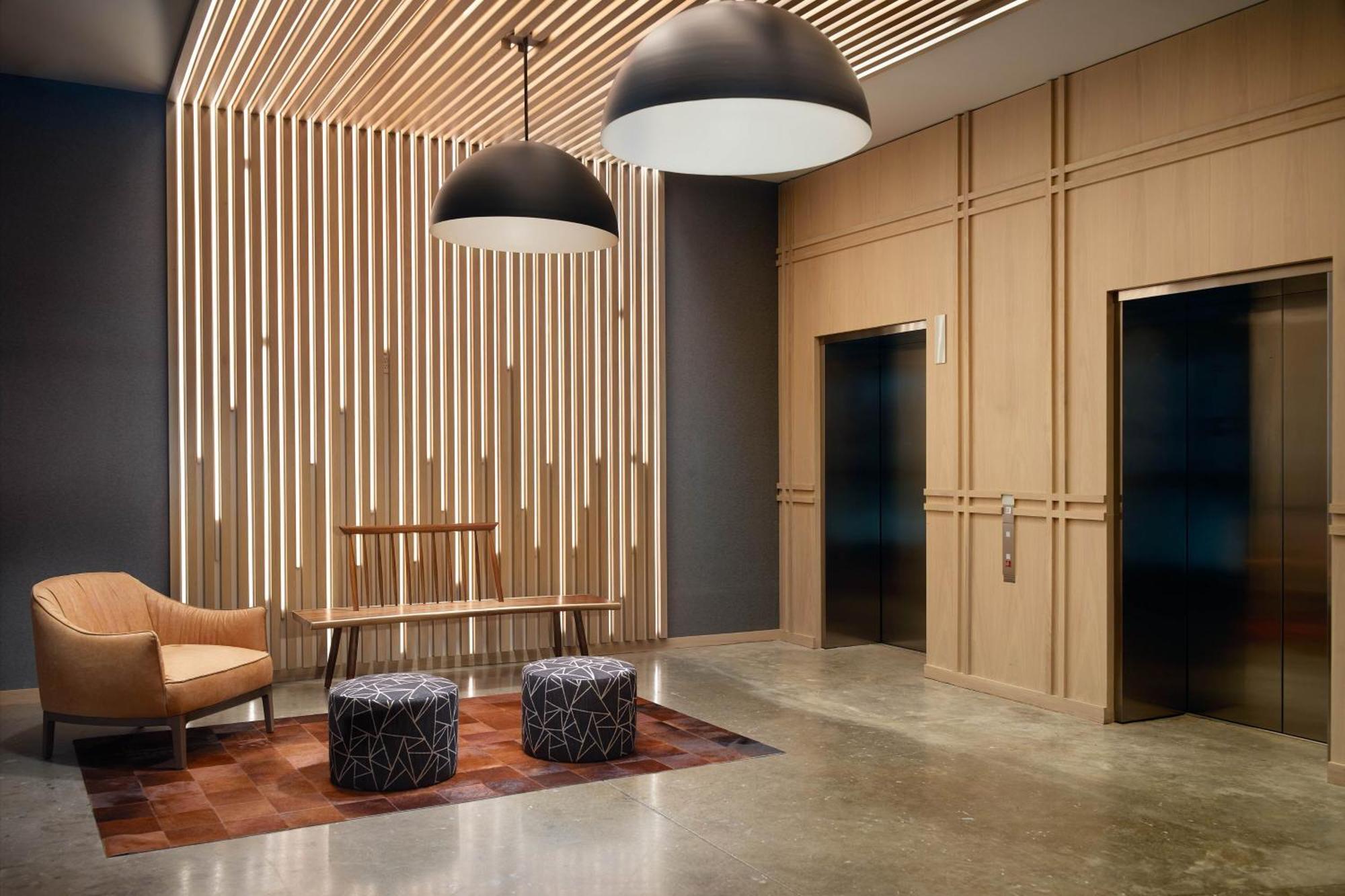 Bellyard, West Midtown Atlanta, A Tribute Portfolio Hotel Ngoại thất bức ảnh