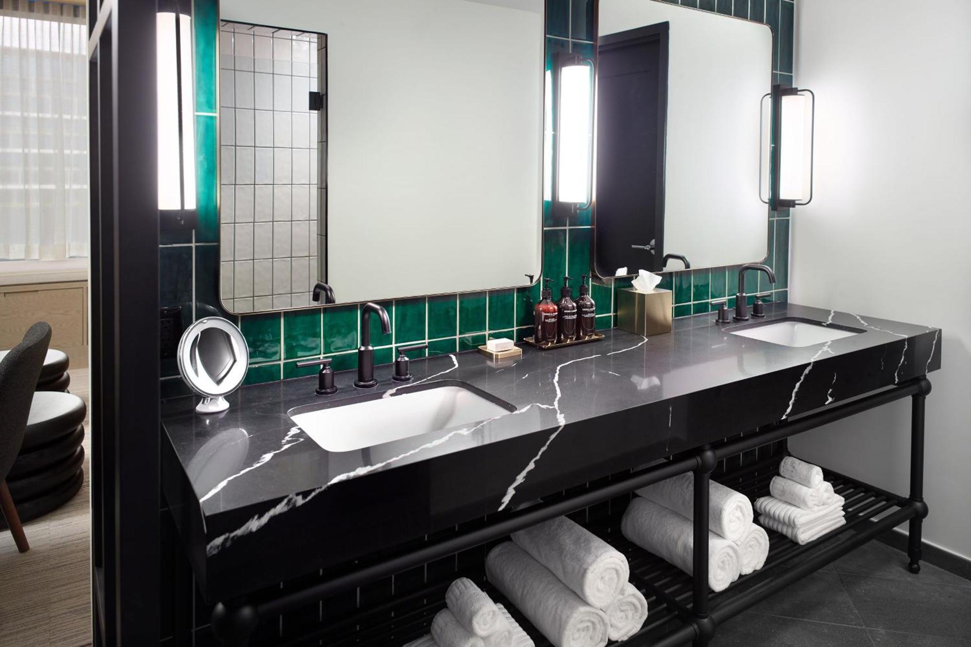 Bellyard, West Midtown Atlanta, A Tribute Portfolio Hotel Ngoại thất bức ảnh