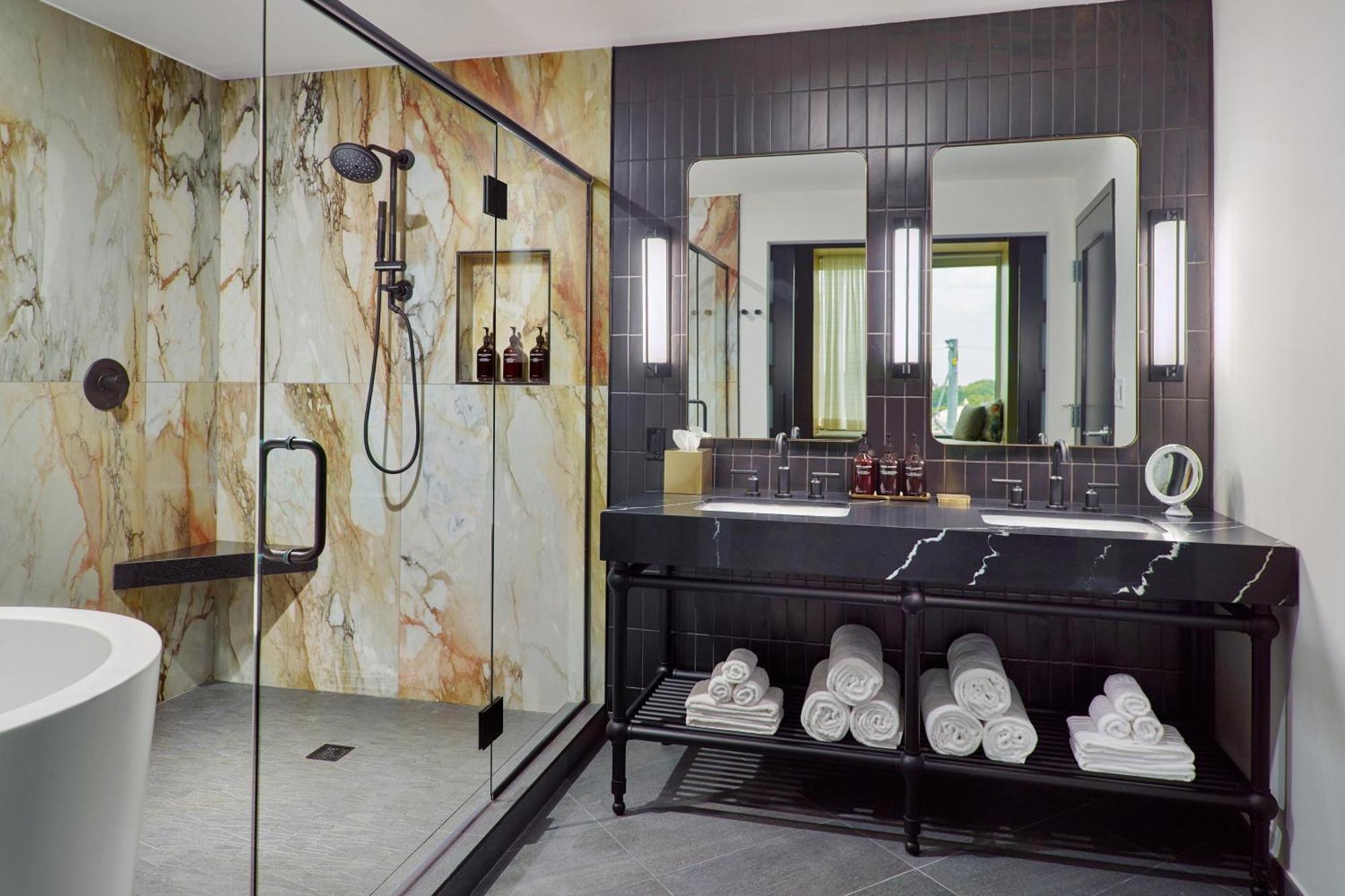 Bellyard, West Midtown Atlanta, A Tribute Portfolio Hotel Ngoại thất bức ảnh