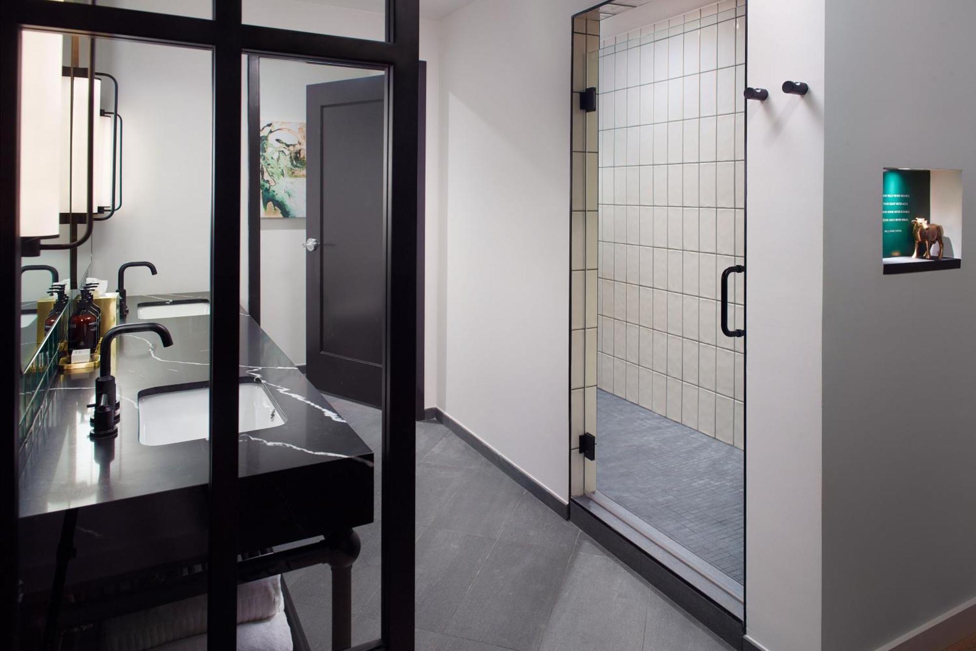 Bellyard, West Midtown Atlanta, A Tribute Portfolio Hotel Ngoại thất bức ảnh